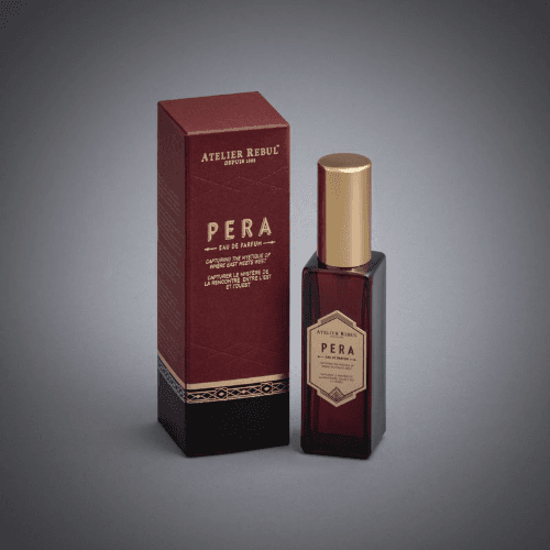 عطر بيرا 12 ملل (للاتحاد الأوروبي)