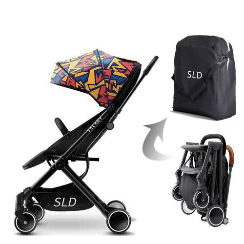 Teknum Travel Lite Stroller Sld By Teknum Piccaso