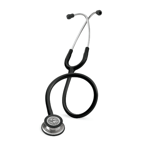 Littmann Classic Iii 5620 Black