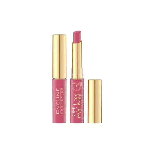 Eveline Oh My Kiss Color Care Lipstick No 15