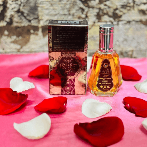 Shams Al Emarat Khusushi 50ml
