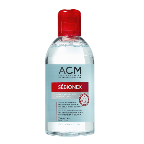 Acm Sebionex Micellar Lotion 250 Ml