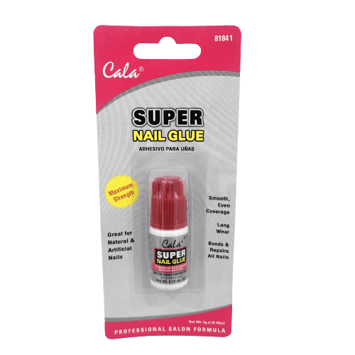 Cala Nail Glue 81841