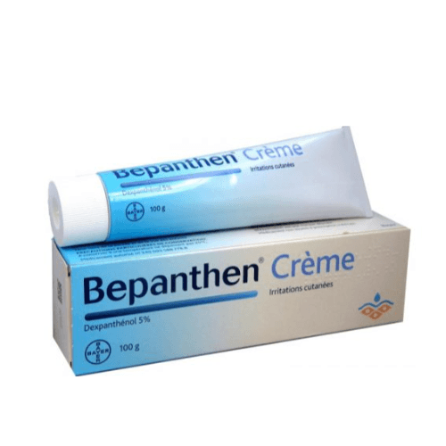 Bepanthen Cream 100G