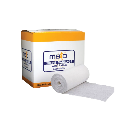 Mexo Crepe Bandage 7.5*4.5