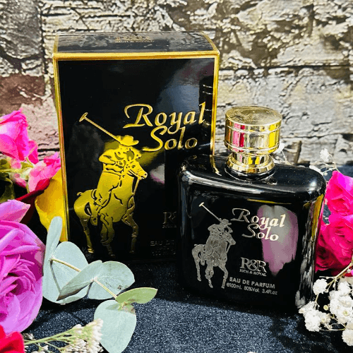 Royal Solo