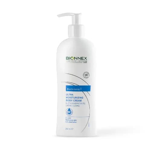 Bionnex Perfederm Moist Body Cream-250 Ml