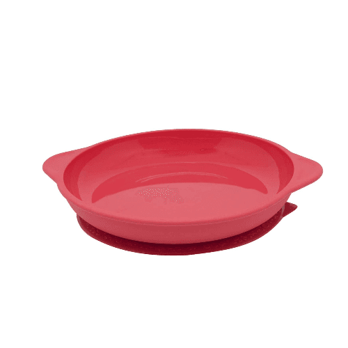Marcus & Marcus Suction Plate - Marcus