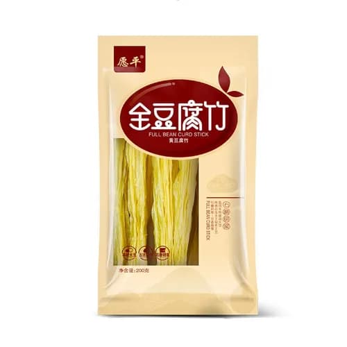 Dried Beancurd Stick 200G