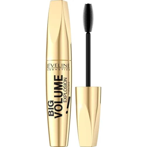 Eveline Big Volume Explosion Mascara 12 Ml 4413