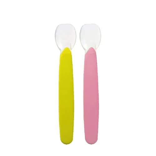 Farlin Silicone Spoon Bf-239