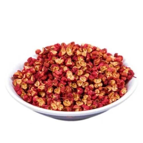 Sichuan Dried Red Pepper 200G