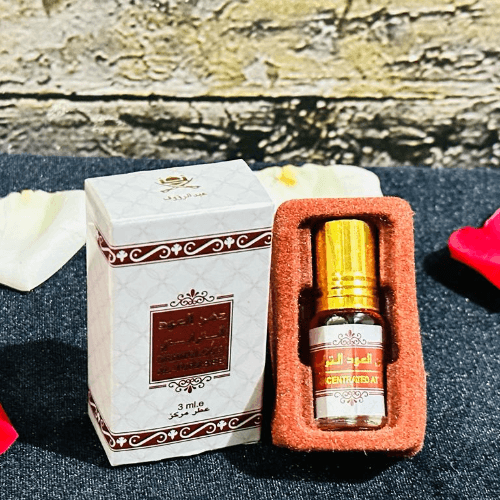Dehnuloud Al Turabee 3ml