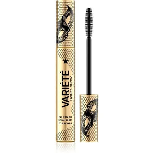 Eveline Variete Lashes Show Mascara 10 Ml 8095