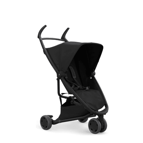 Quinny Zapp Express All Black