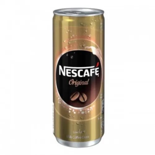 Nescafe Original Drink 240 Ml