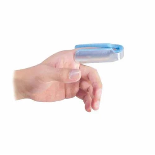 So O0-004-L-Finger Splint Fol Cot