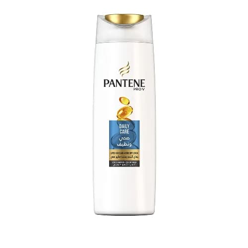 Pantene Pro-V Daily Care 2In1 Shampoo, 400Ml