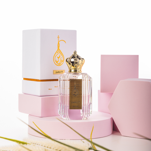 18 DECEMBER 100ML -  AL MARASH PERFUMES