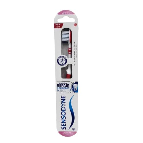 Sensodyne Rep&Protect Tb Extra Soft