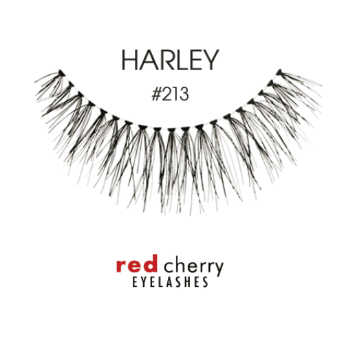 Red Cherry Harley
