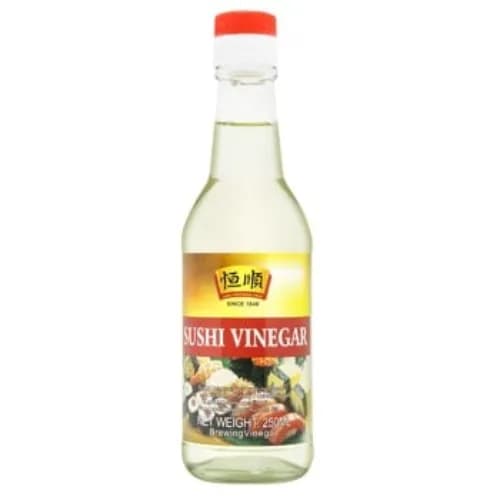 Hengshun Sushi Vinegar 250Ml