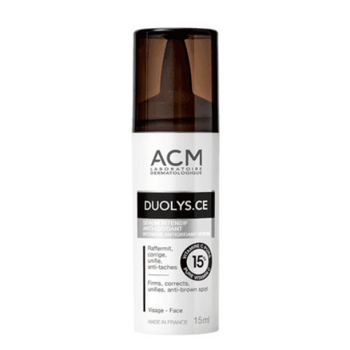 Acm Duolys C.E Anti Oxident 15 Ml