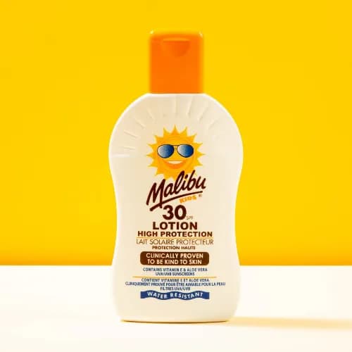 Malibu Kids Spf 50 High. Prote