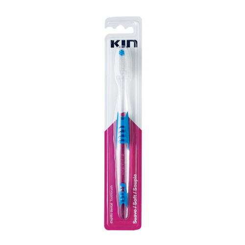 Kin Soft Toothbrush