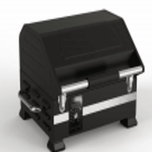 Bbq Grill - H02A