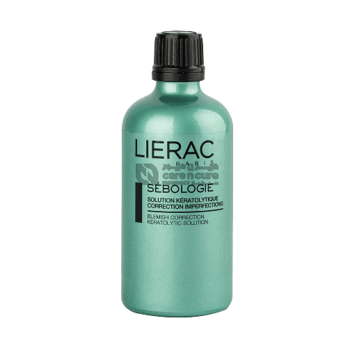 Lierac Anti Blemish Keratolytique Sol 100Ml