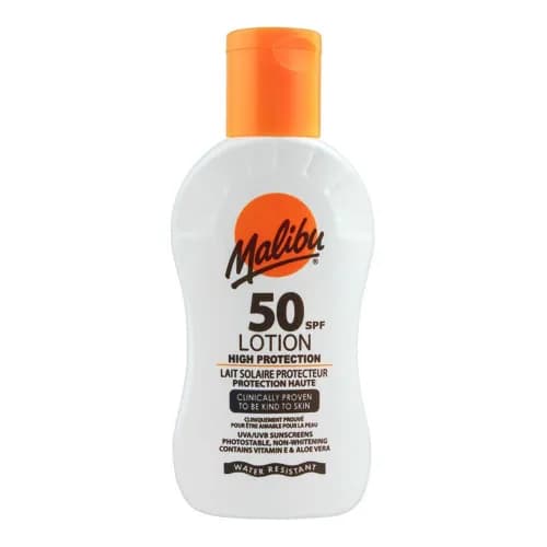 Malibu Spf 50 High Prot. Lotio