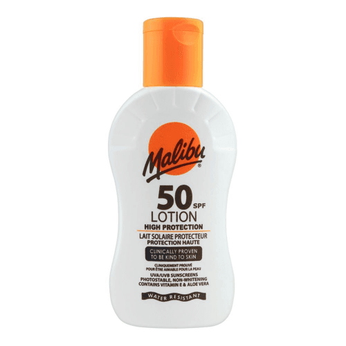 Malibu Spf 50 High Prot. Lotio