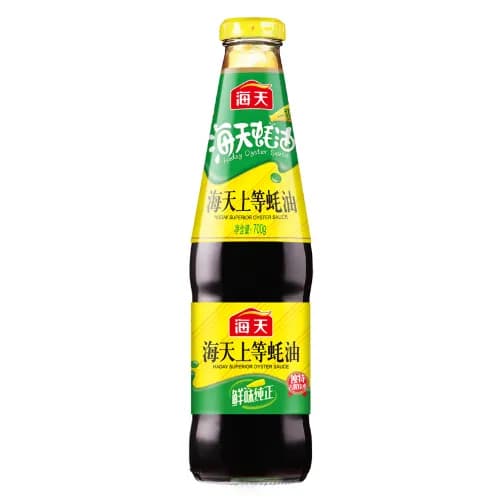 Haday Oyster Sauce 700Ml