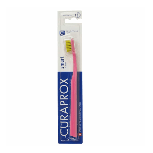 Curaprox Smart Ultra Soft Toothbrush Single Pack