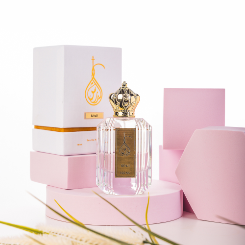 AL DANA 100ML -  AL MARASH PERFUMES