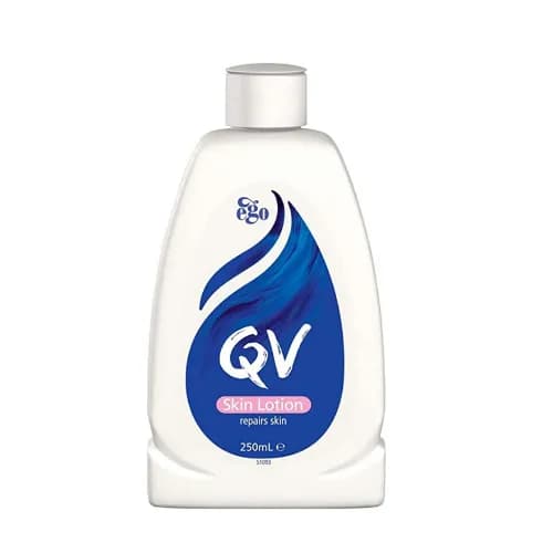 Qv Skin Lotion 250Ml