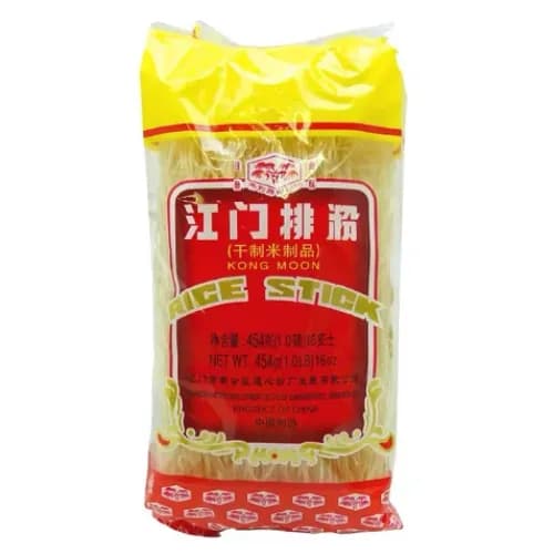 Rice Vermicelli 454G