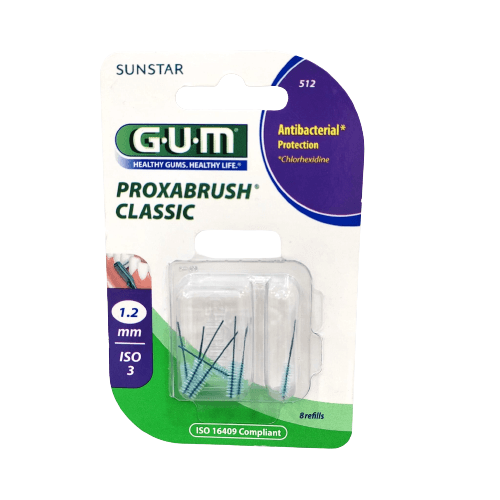 Gum Proxabrush Classic 512