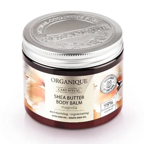 Shea Butter Body Balm 200 Ml Magnolia