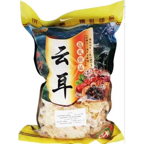 White Fungus 200G