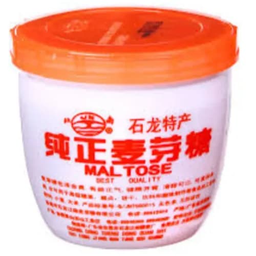 Jiang Nan Maltose 400G