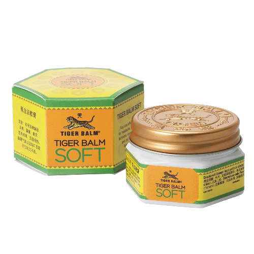 Tiger Balm Soft 25G