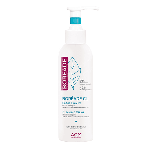 Acm Boreade Cl Cleansing Cream 200 Ml