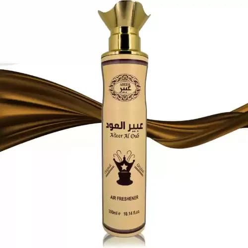 Abeer Al Oud Air Freshener 300Ml