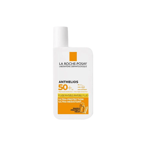 La Roche-Posay Anthelios Spf 50+ Shaka Fluid 50 Ml