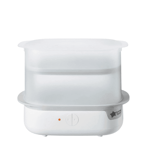 Tommee Tippee Closer To Nature Electric Steam Steriliser