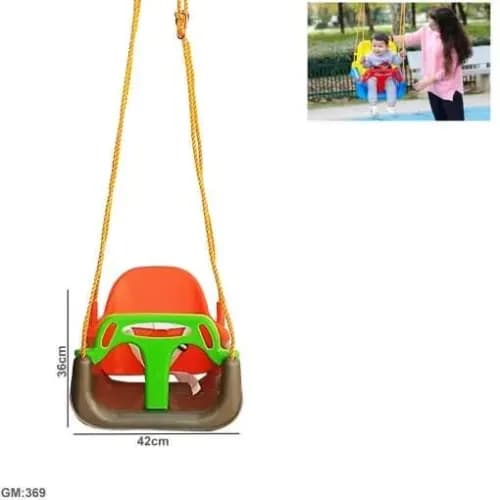 Hanging Swing Chair 