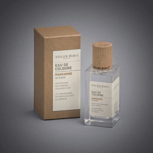 عطر برائحة المندرين المركز 50 ملل (للاتحاد الأوروبي)
