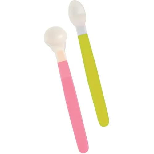 Farlin Pulpy And Juicy Food Spoon Bf-237